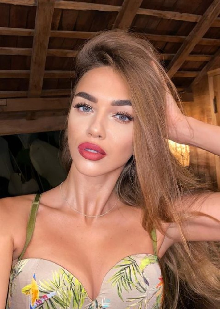 Индивидуалка Каролина фото № 2 в городе Одинцово