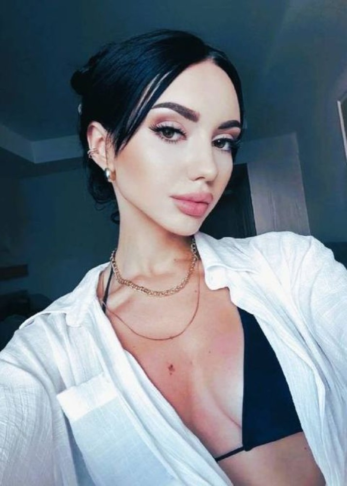 Индивидуалка Жасмин главное фото в городе Одинцово 