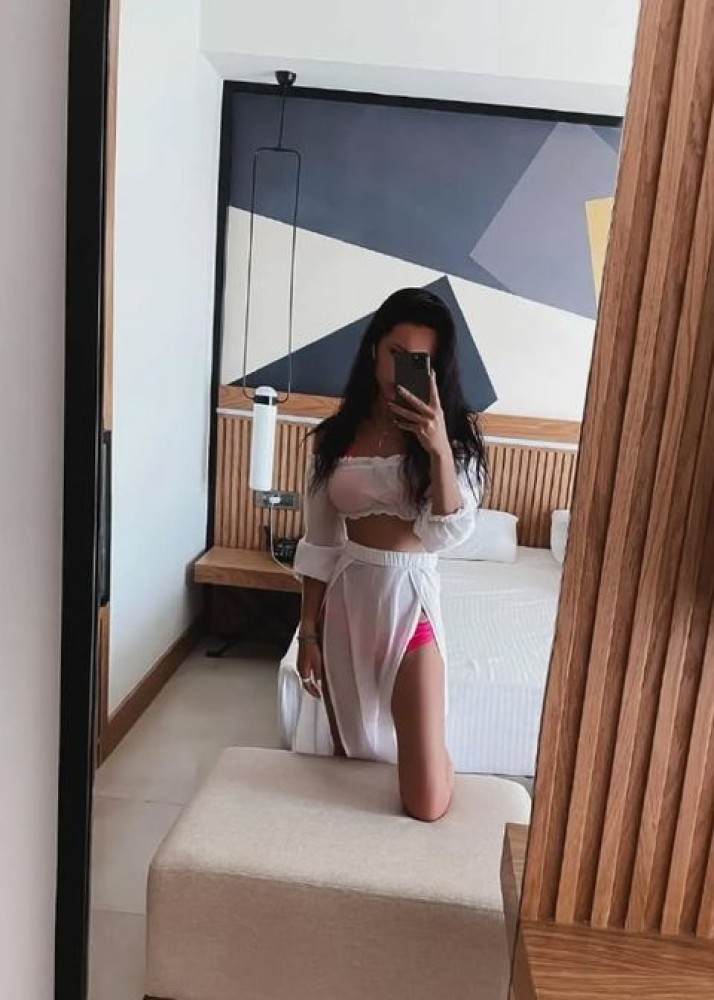 Индивидуалка Жасмин фото № 2 в городе Одинцово