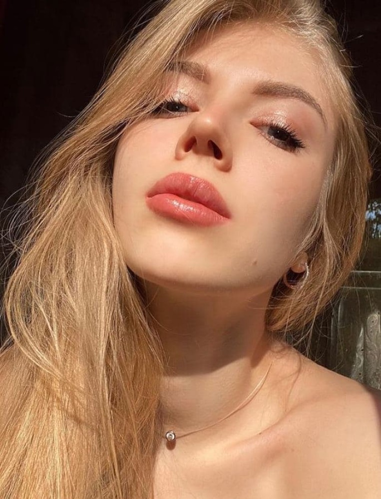 Индивидуалка 🎥 Карина фото № 2 в городе Одинцово