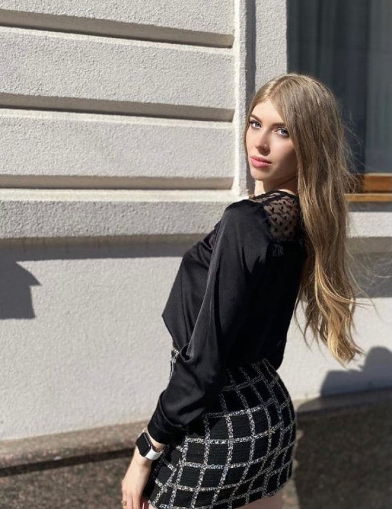 Индивидуалка 🎥 Карина фото № 2 в городе Одинцово