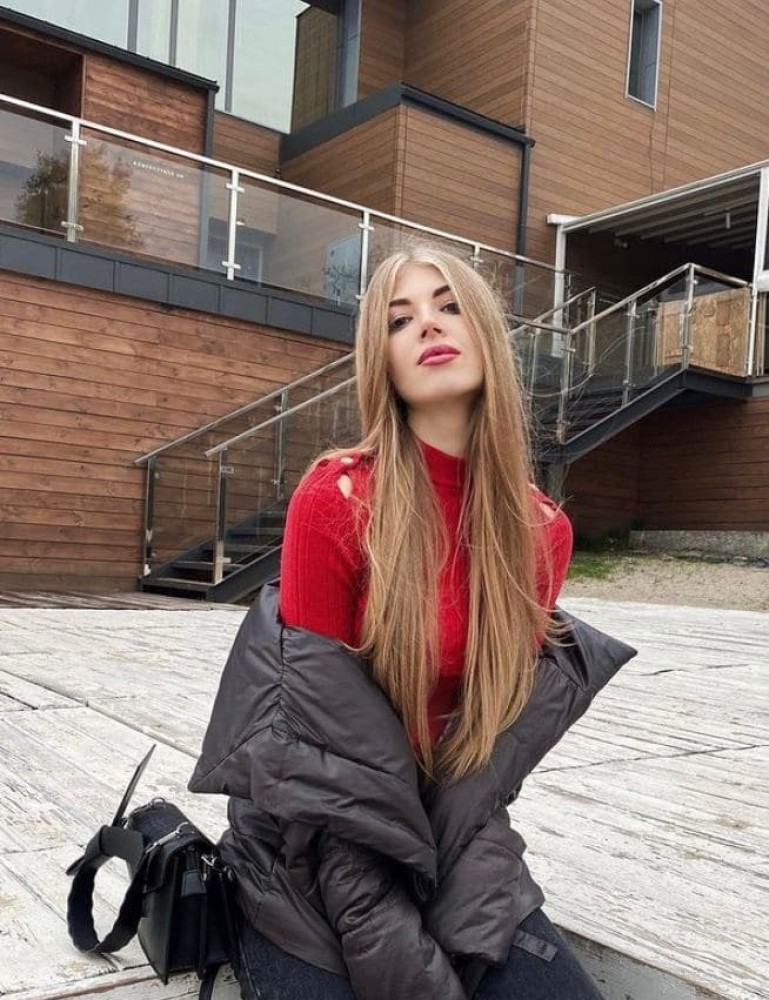 Индивидуалка 🎥 Карина фото № 2 в городе Одинцово