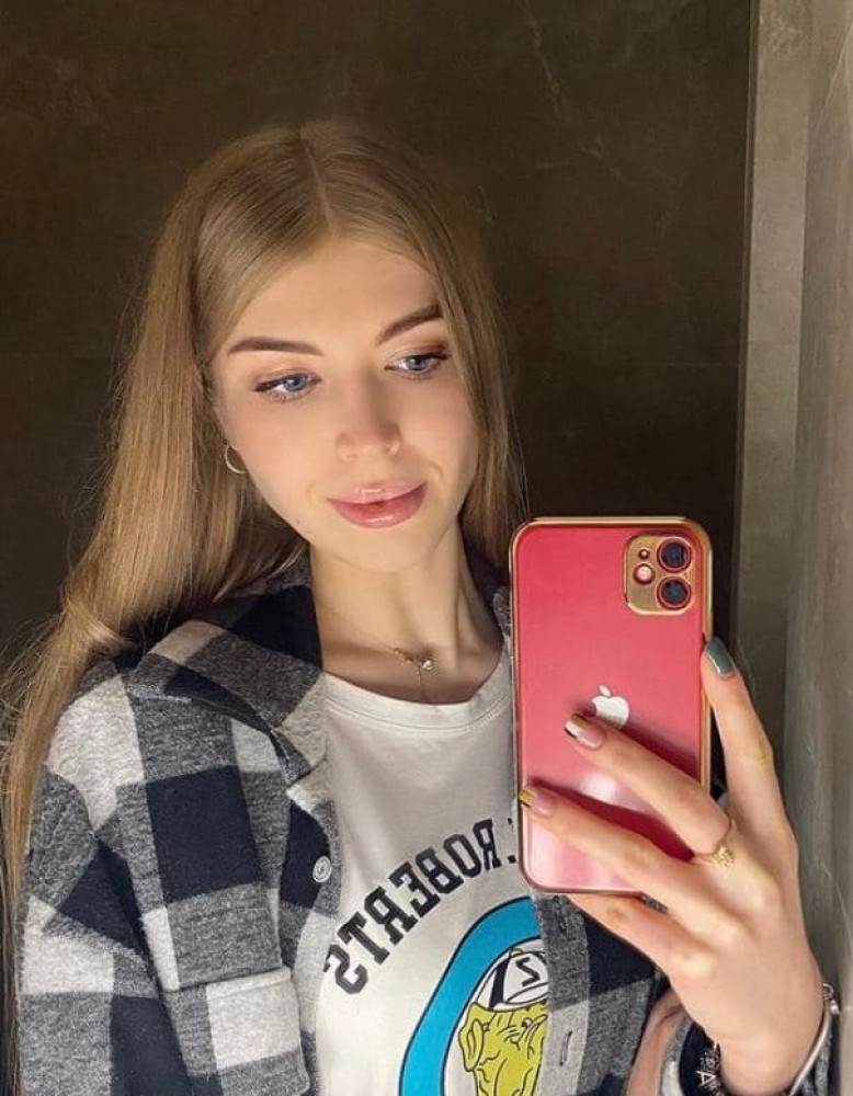 Индивидуалка 🎥 Карина фото № 2 в городе Одинцово