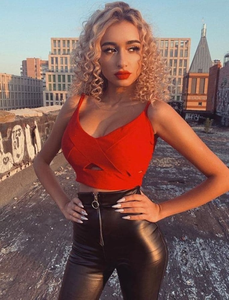 Индивидуалка 🎥 Кори фото № 2 в городе Одинцово