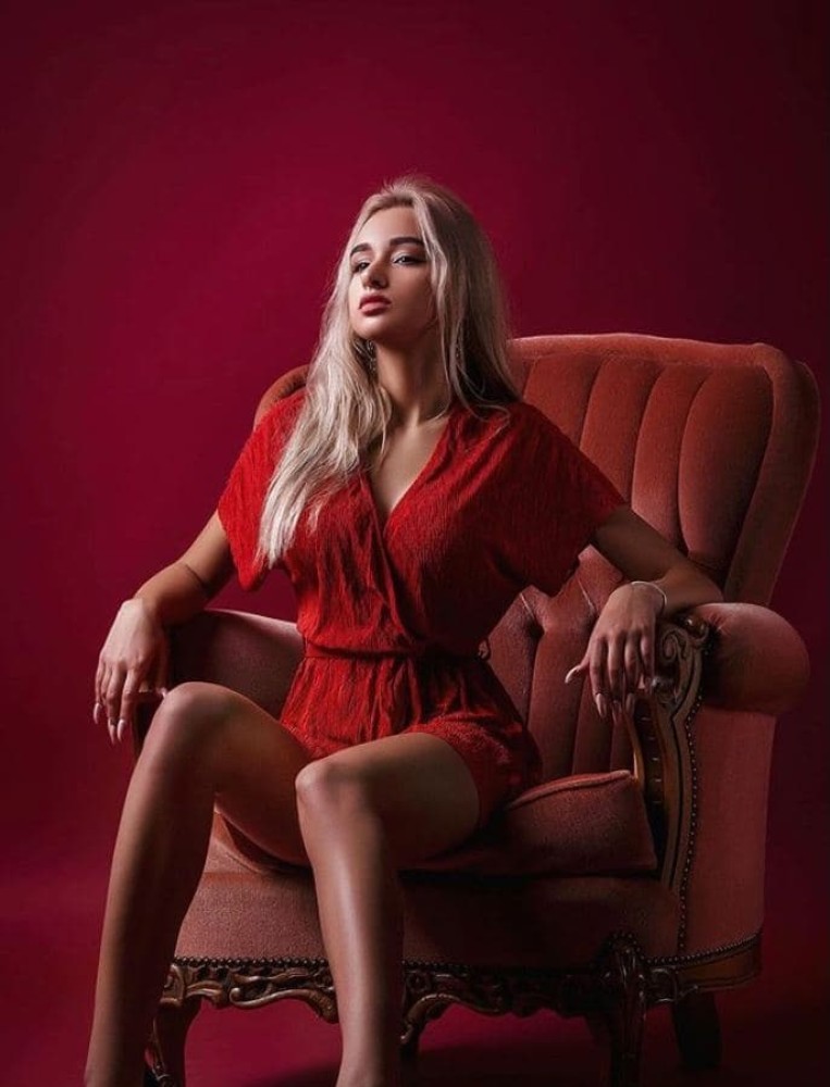 Индивидуалка 🎥 Кори фото № 2 в городе Одинцово