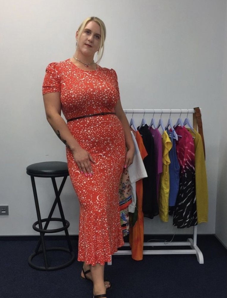 Индивидуалка 🎥 Тася фото № 2 в городе Одинцово