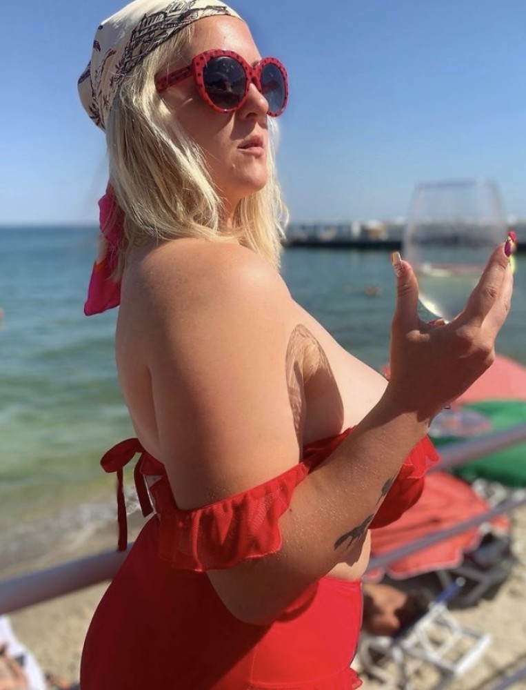 Индивидуалка 🎥 Тася фото № 2 в городе Одинцово