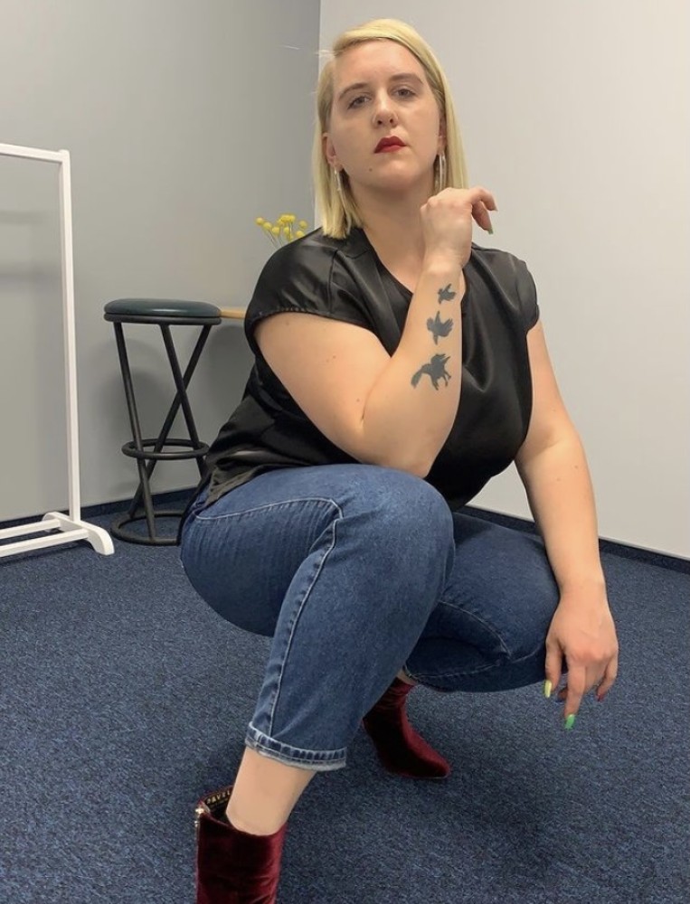 Индивидуалка 🎥 Тася фото № 2 в городе Одинцово