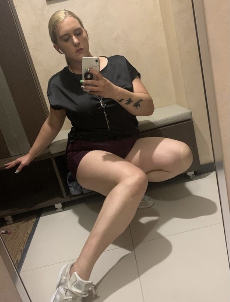 Индивидуалка 🎥 Тася фото № 2 в городе Одинцово