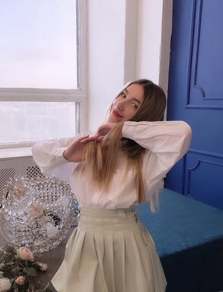 Индивидуалка 🎥 Тася фото № 2 в городе Одинцово