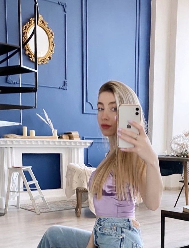 Индивидуалка 🎥 Тася фото № 2 в городе Одинцово