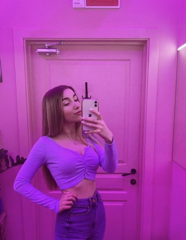 Индивидуалка 🎥 Тася фото № 2 в городе Одинцово