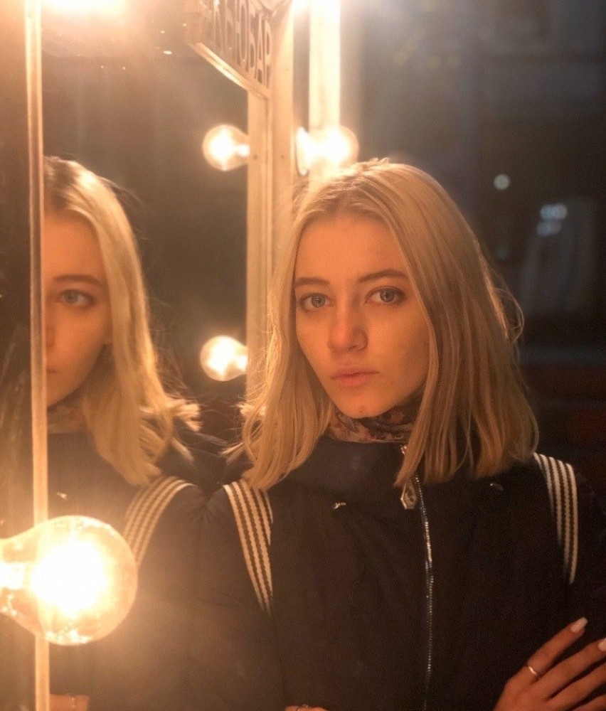 Индивидуалка Оксана главное фото в городе Одинцово 