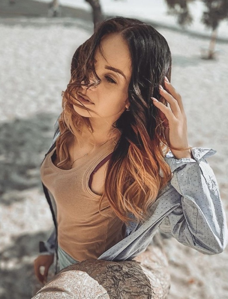 Индивидуалка Ирина главное фото в городе Одинцово 