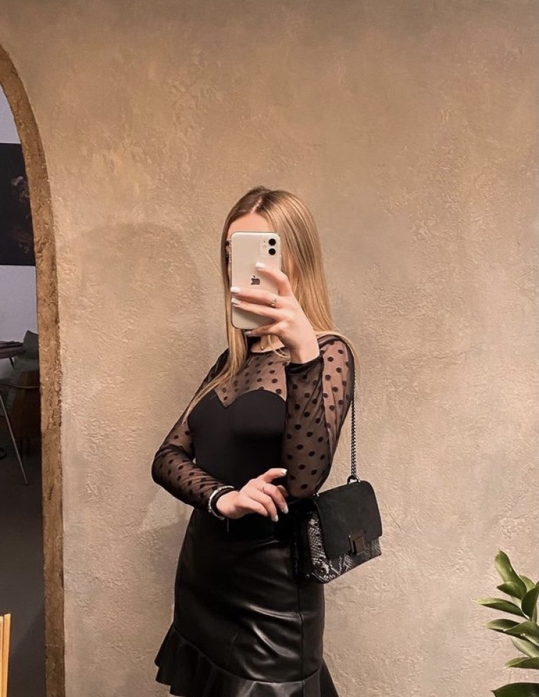 Индивидуалка 🎥 Тася главное фото в городе Одинцово 