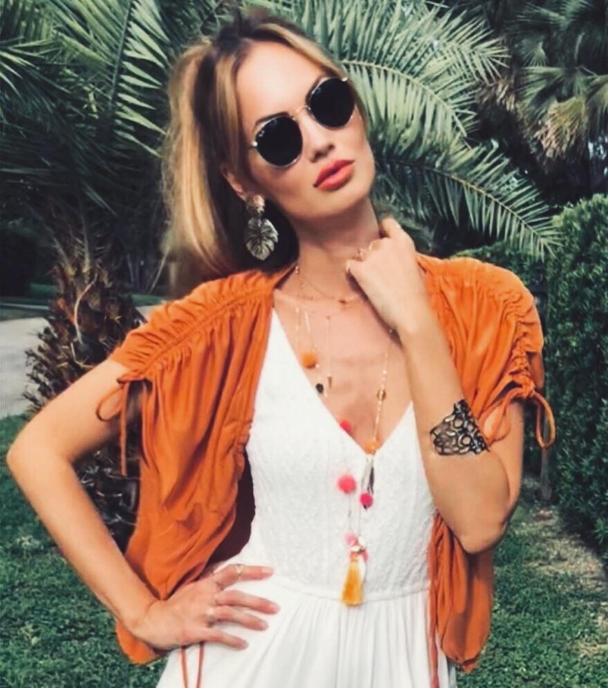 Индивидуалка Ольга главное фото в городе Одинцово 