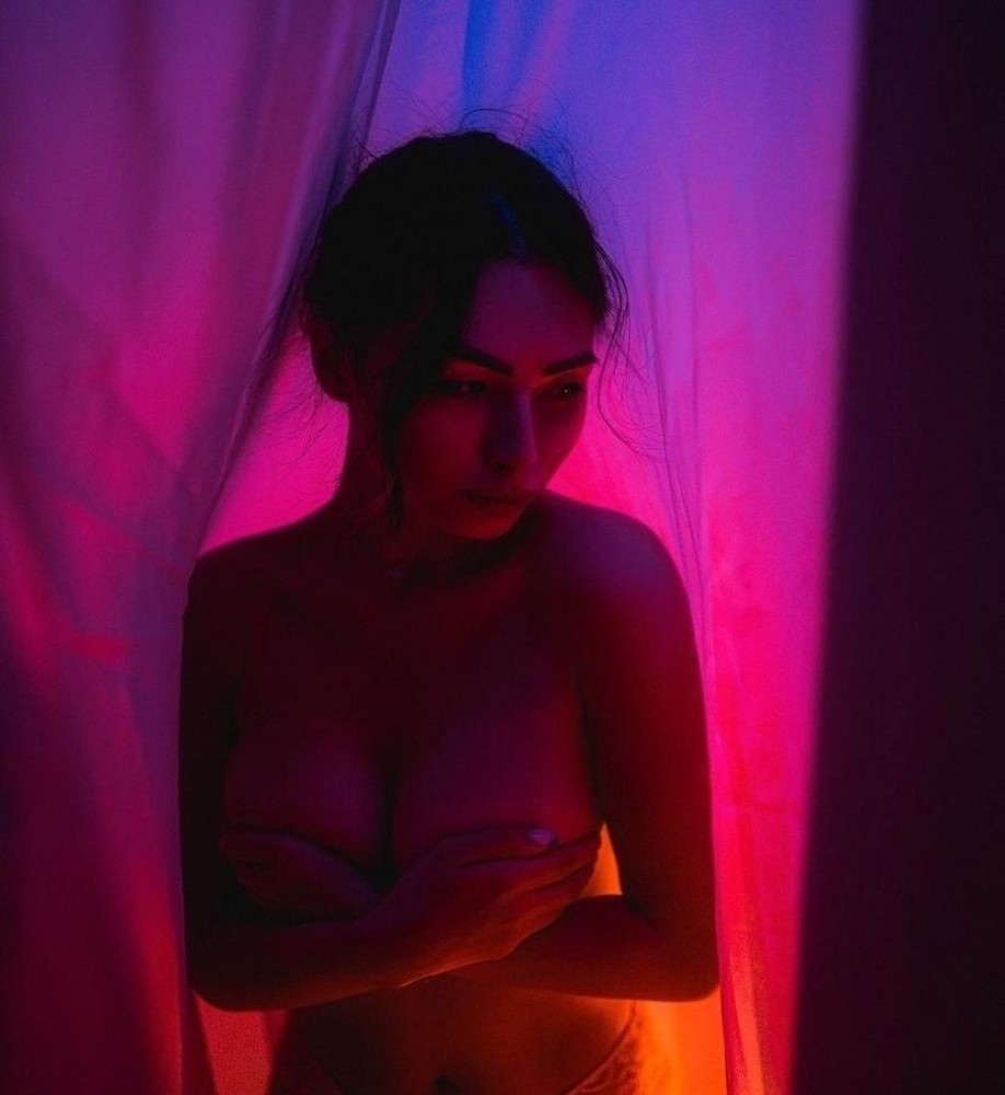 Индивидуалка Алёна фото № 2 в городе Одинцово