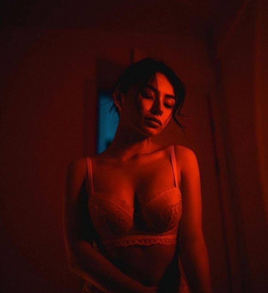 Индивидуалка Алёна фото № 2 в городе Одинцово