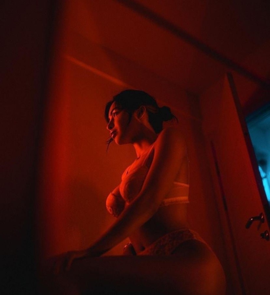 Индивидуалка Алёна фото № 2 в городе Одинцово