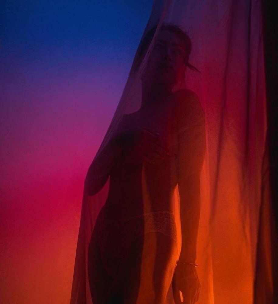 Индивидуалка Алёна фото № 2 в городе Одинцово