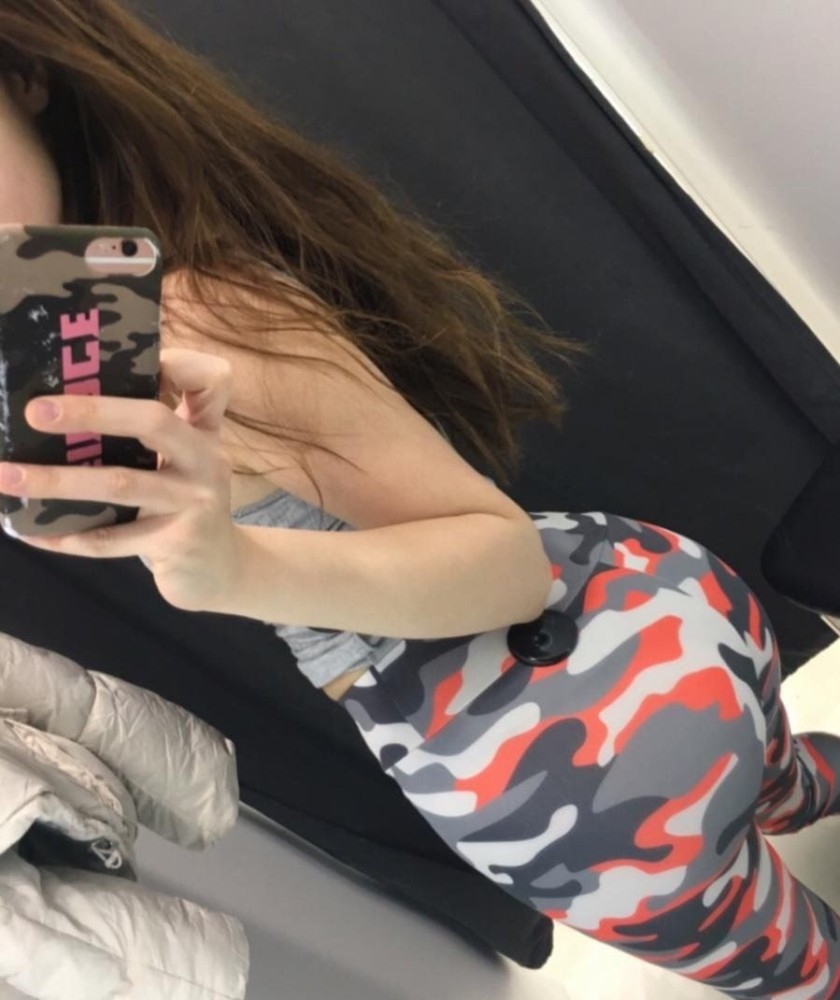 Индивидуалка Ева фото № 2 в городе Одинцово