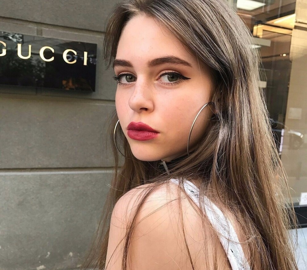 Индивидуалка Инга фото № 2 в городе Одинцово