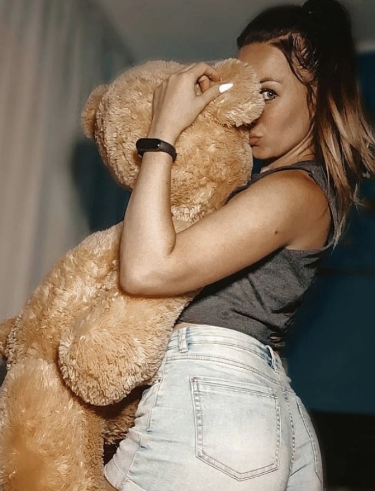 Индивидуалка Ирина фото № 2 в городе Одинцово