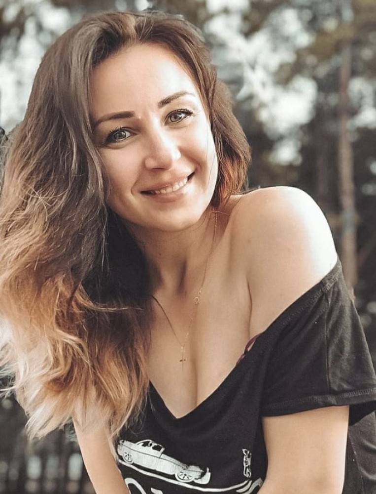 Индивидуалка Ирина фото № 2 в городе Одинцово