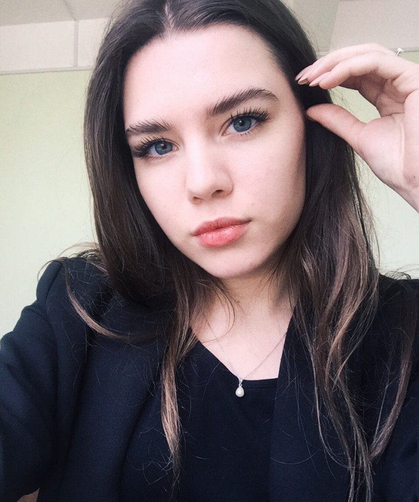 Индивидуалка Лизка фото № 2 в городе Одинцово