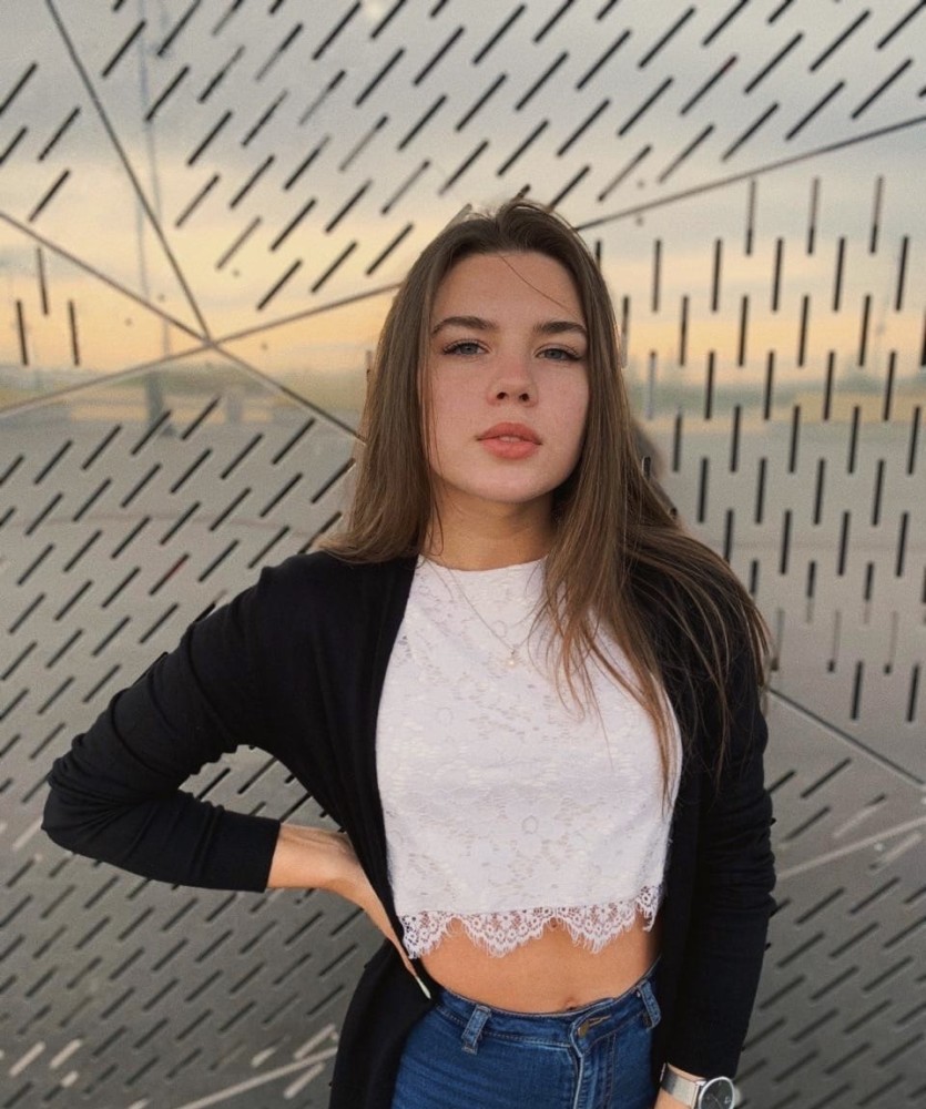 Индивидуалка Лизка фото № 2 в городе Одинцово