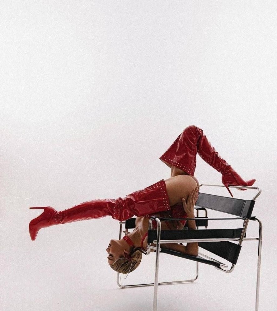 Индивидуалка Луиза фото № 2 в городе Одинцово