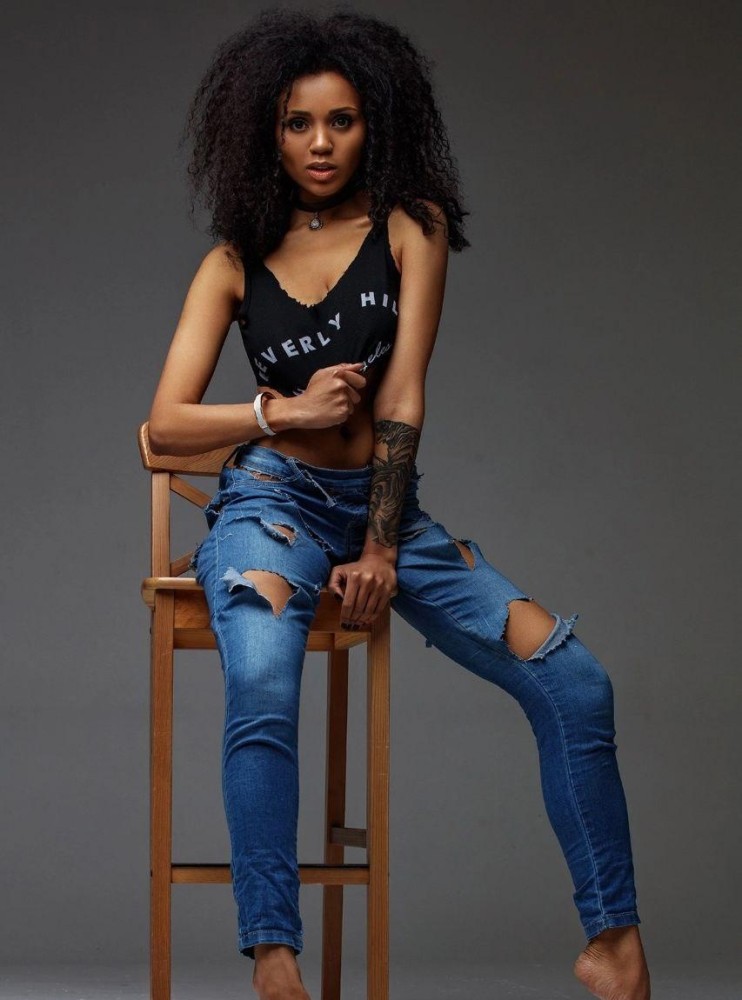 Индивидуалка Милана фото № 2 в городе Одинцово