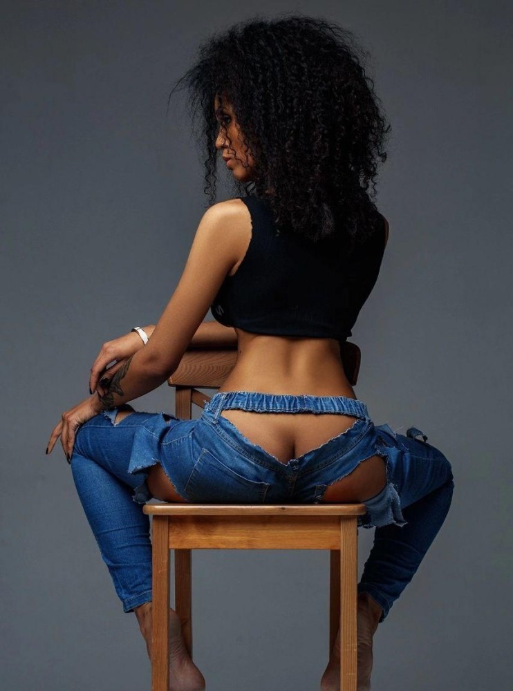 Индивидуалка Милана фото № 2 в городе Одинцово