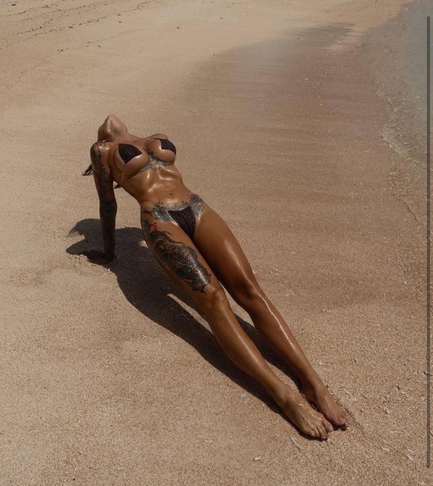 Индивидуалка Нелли фото № 2 в городе Одинцово