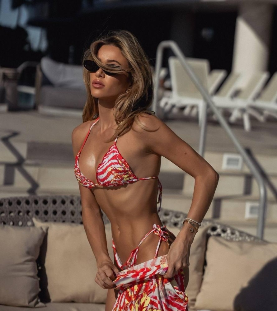 Индивидуалка Окси фото № 2 в городе Одинцово