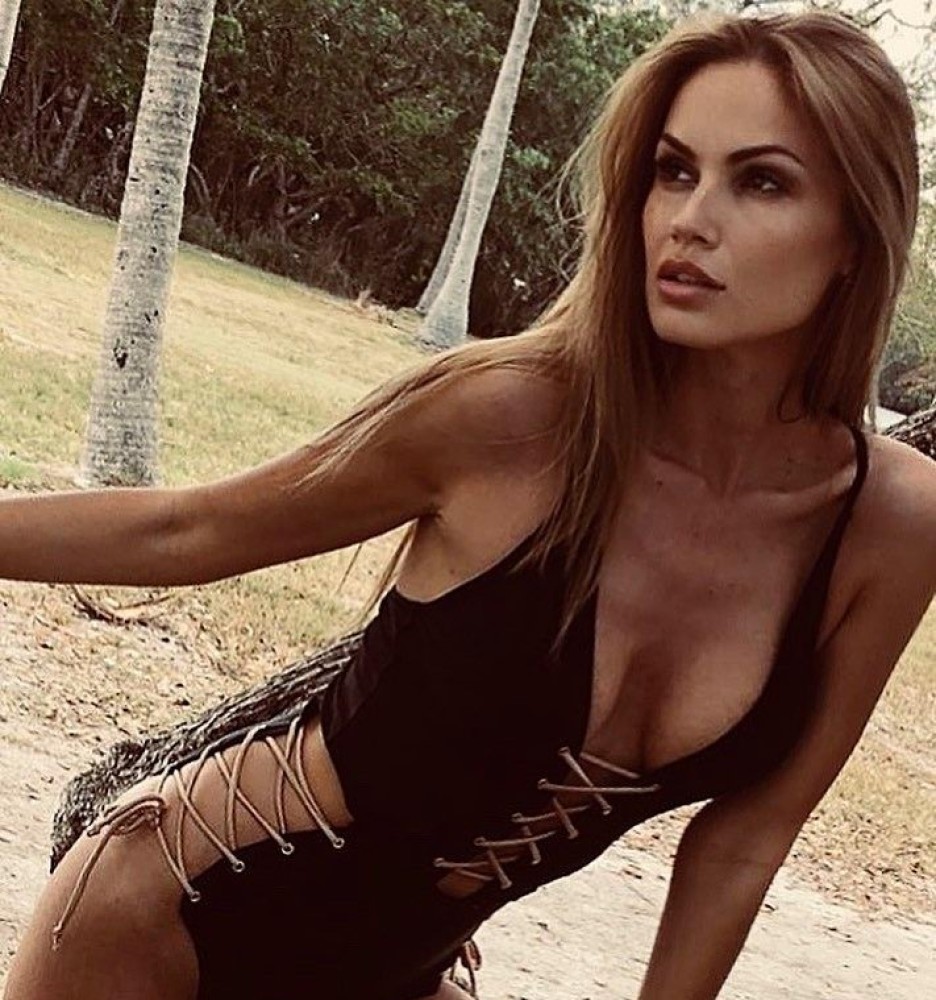 Индивидуалка Ольга фото № 2 в городе Одинцово