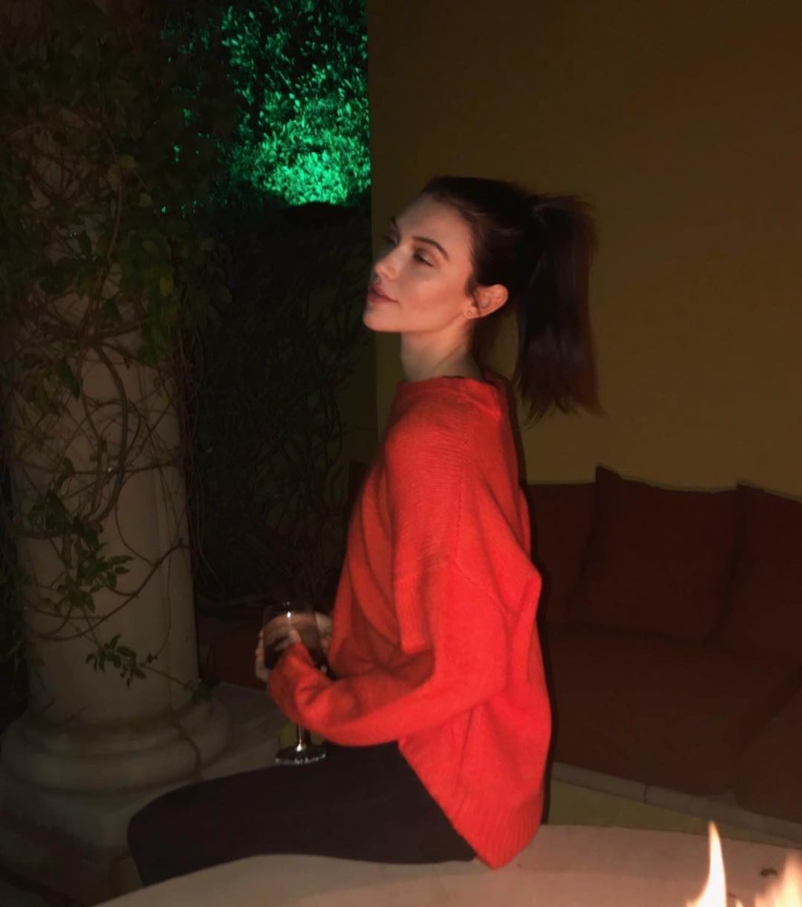 Индивидуалка Пелагея фото № 2 в городе Одинцово