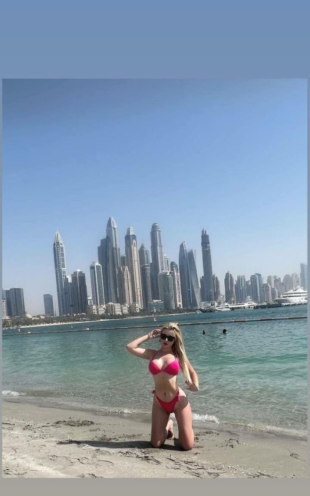 Индивидуалка Влада главное фото в городе Одинцово 