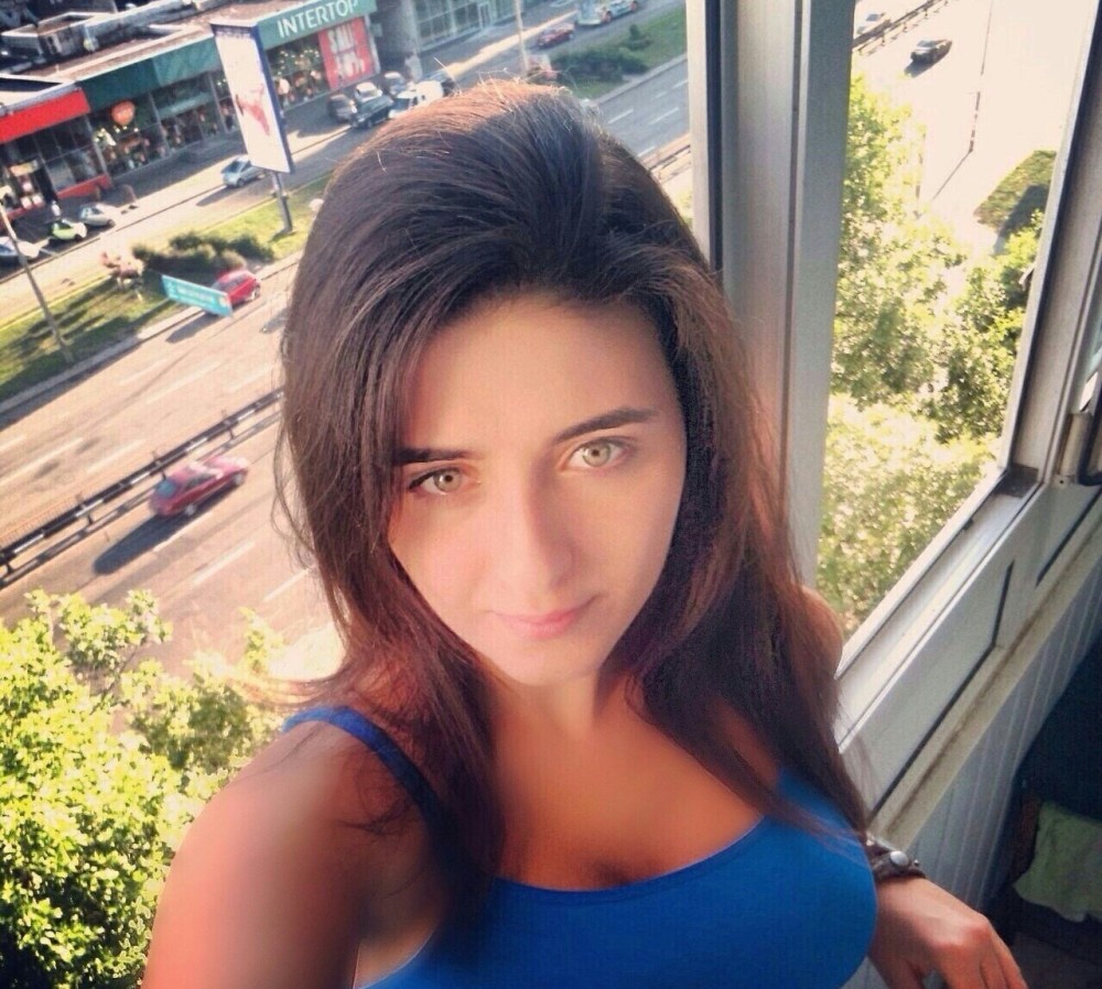 Индивидуалка Рита фото № 2 в городе Одинцово