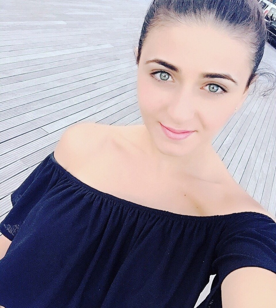 Индивидуалка Рита фото № 2 в городе Одинцово