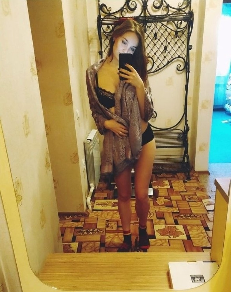 Индивидуалка Влада фото № 2 в городе Одинцово