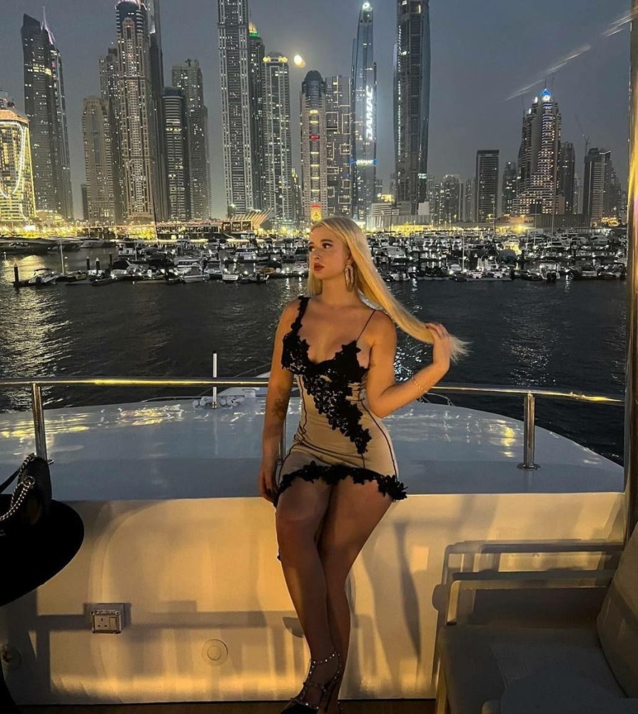 Индивидуалка Влада фото № 2 в городе Одинцово