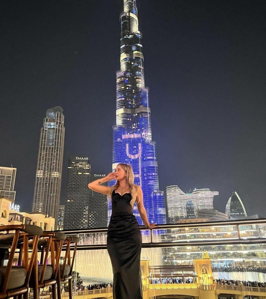 Индивидуалка Влада фото № 2 в городе Одинцово