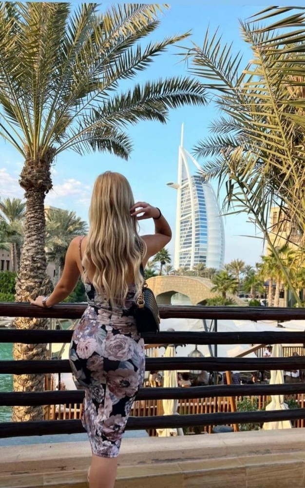 Индивидуалка Влада фото № 2 в городе Одинцово