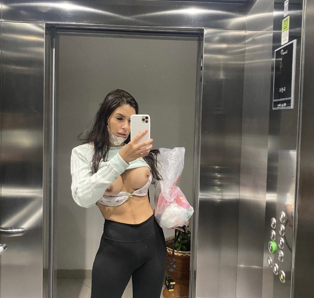 Индивидуалка Влада фото № 2 в городе Одинцово