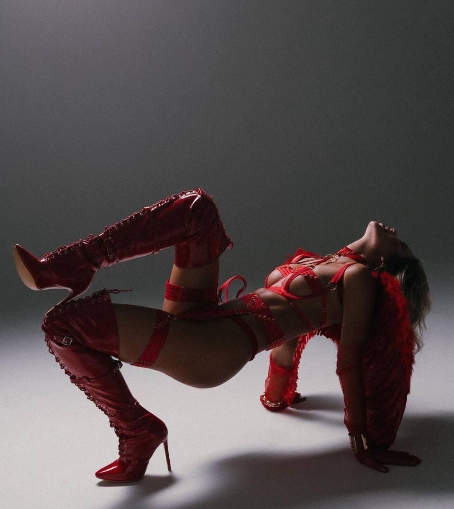 Индивидуалка Забава фото № 2 в городе Одинцово