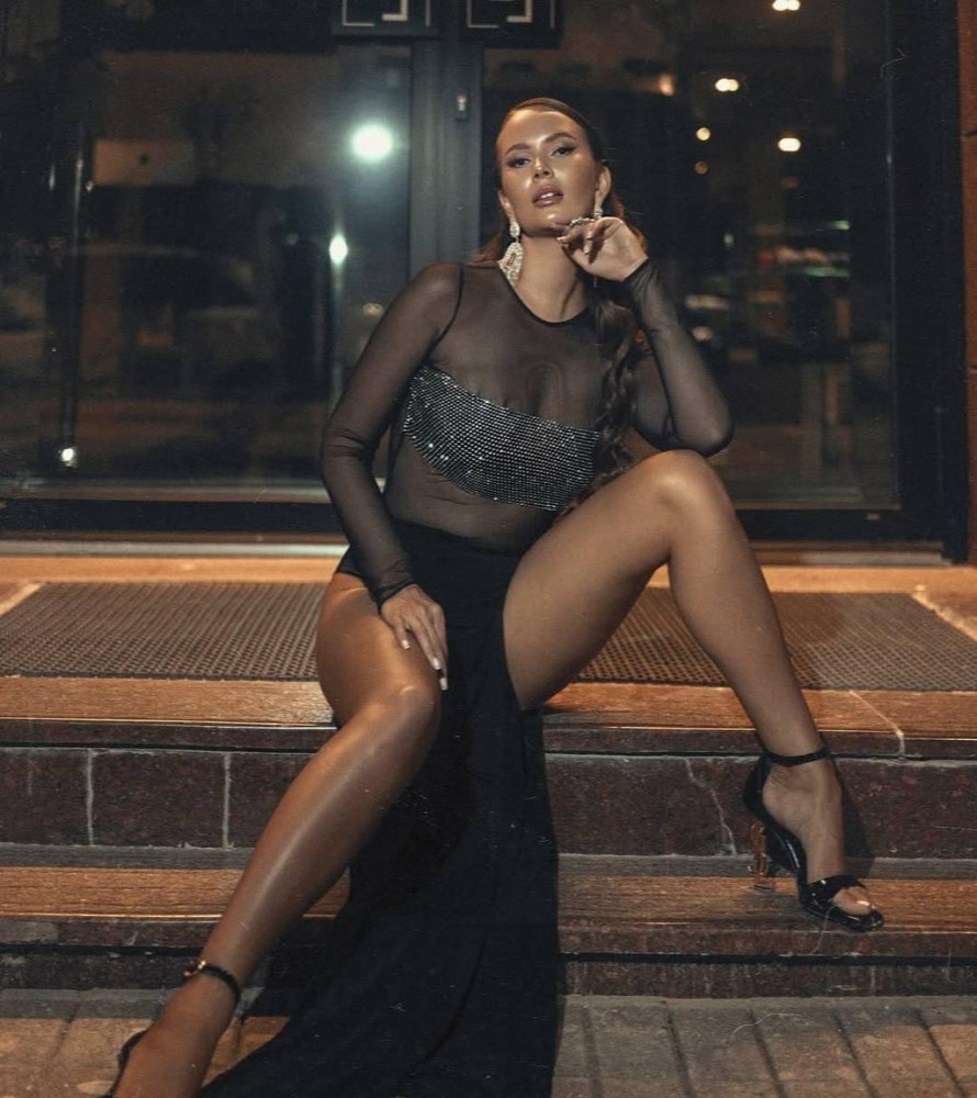 Индивидуалка Жасмин фото № 2 в городе Одинцово