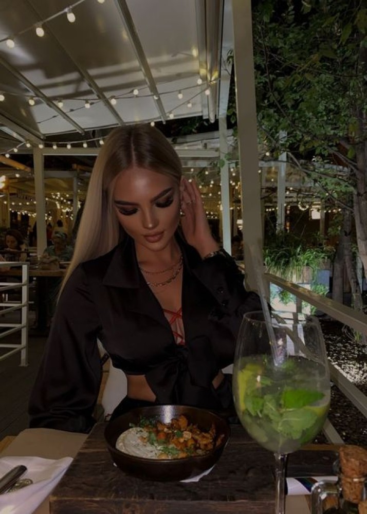 Индивидуалка Аделина фото № 2 в городе Одинцово