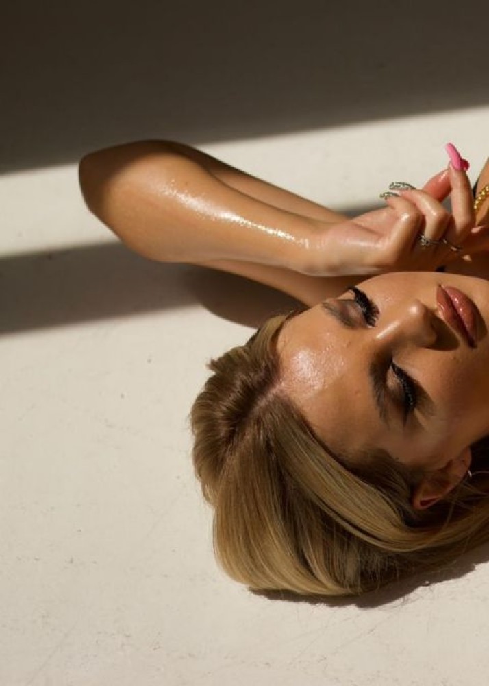 Индивидуалка Аделина фото № 2 в городе Одинцово