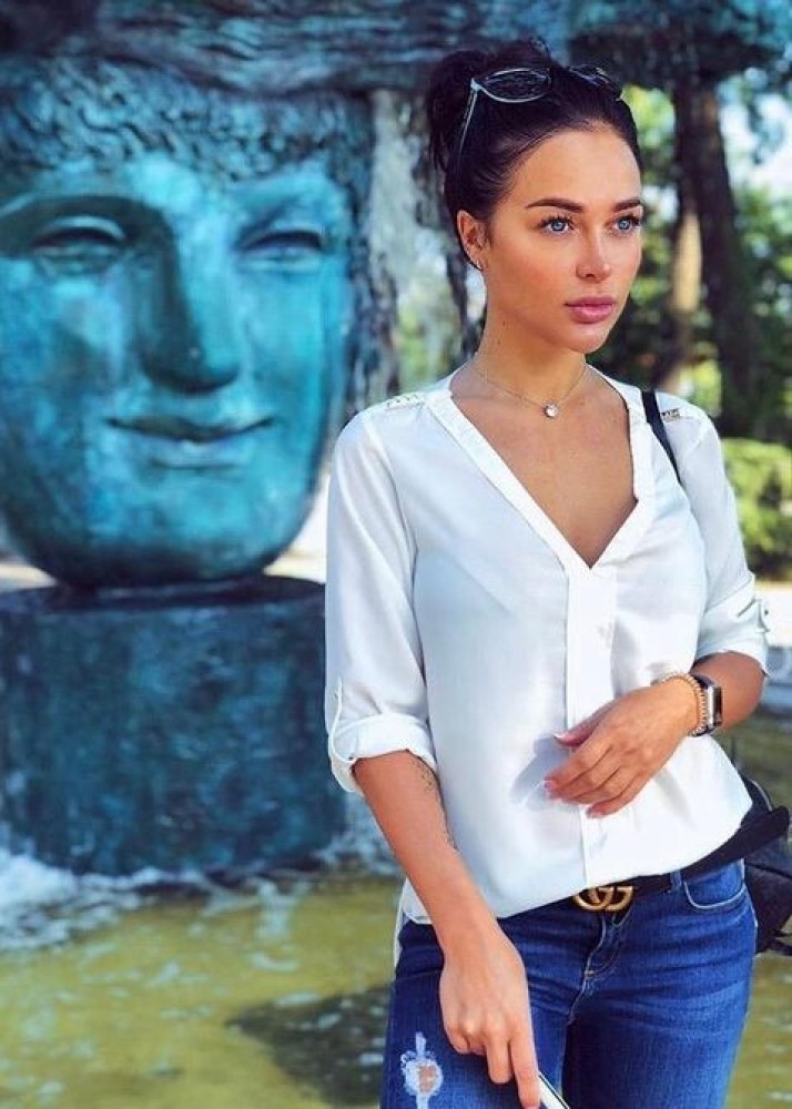 Индивидуалка Ала фото № 2 в городе Одинцово